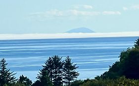 Fintra Bay Hideaway